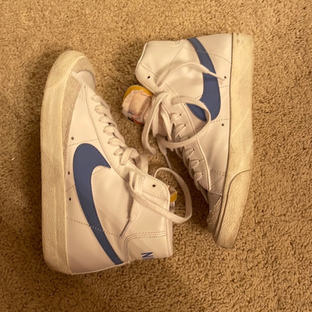 Nike blazers